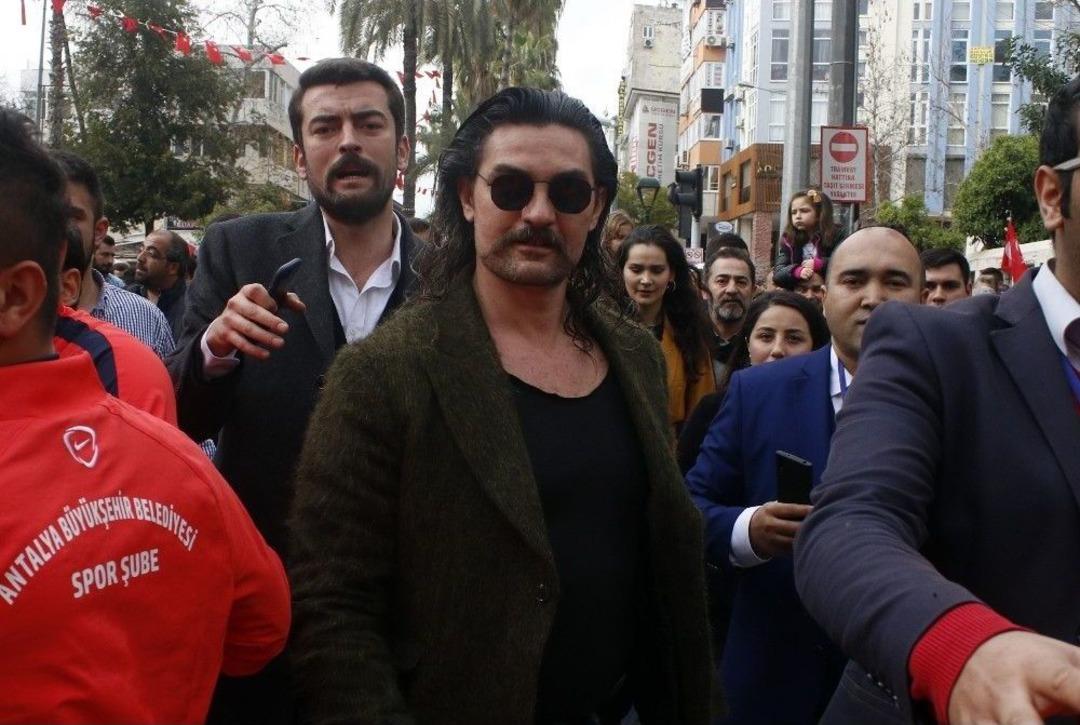 Antalya&rsquo;nın Fethinin 811. Yıl Etkinlikleri