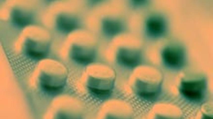 Doğum Kontrol Hapının Yararları