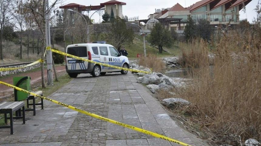 Mogan G&ouml;l&uuml;&rsquo;nde Ceset Bulundu