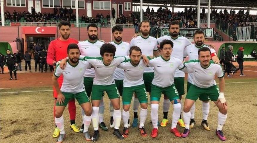 Tff 3. Lig: 12 Bing&ouml;lspor: 1 - Bayburtspor: 3