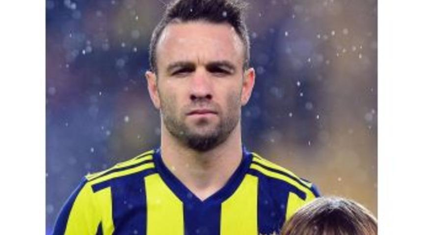 Valbuena 2 Ma&ccedil; Aradan Sonra İlk 11&rsquo;de
