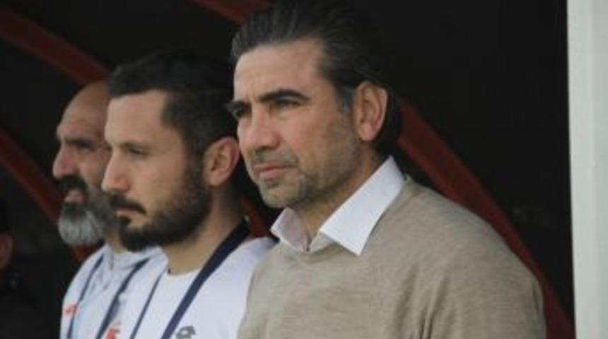 Osman &Ouml;zk&ouml;yl&uuml;: &rdquo;başkan İle Konuşurum İstifamı Verir Gereğini Yaparım&rdquo;