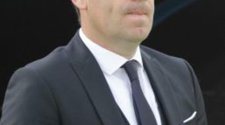 H&uuml;seyin Eroğlu: &ldquo;&uuml;st Sıralara Bir Adım Daha Yaklaştık"