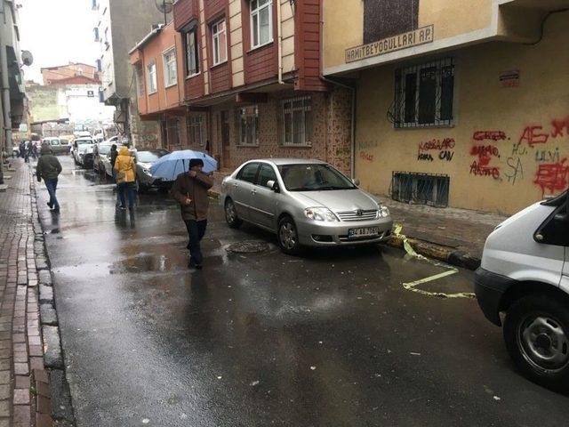 Bağcılar’da Karı Koca Kavgası Kanlı Bitti: 2 Ölü