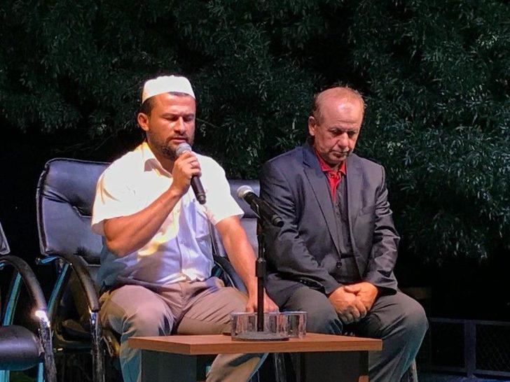 Isparta’nın Eğirdir, Senirkent Ve Yenişarbademli İlçelerinde 15 Temmuz Etkinlikleri G4