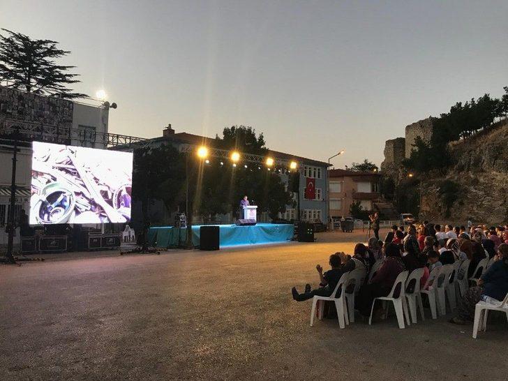 Isparta’nın Eğirdir, Senirkent Ve Yenişarbademli İlçelerinde 15 Temmuz Etkinlikleri G5