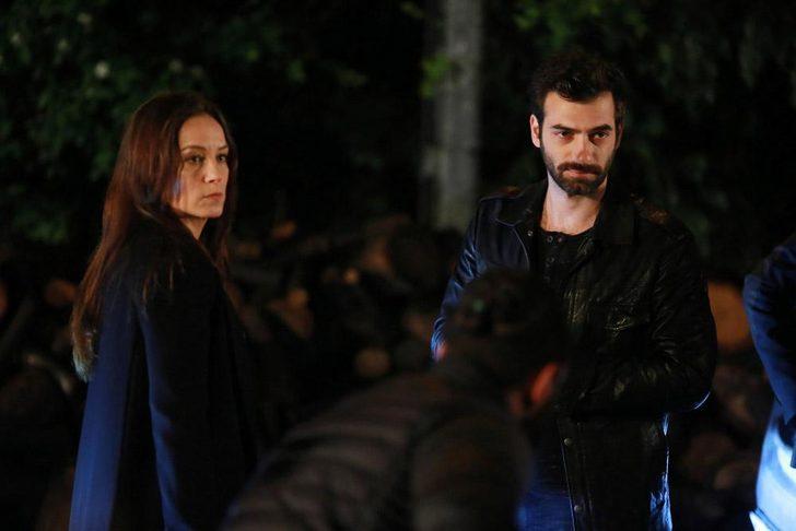 Poyraz Karayel 56. Bölüm Fotoğrafları G1