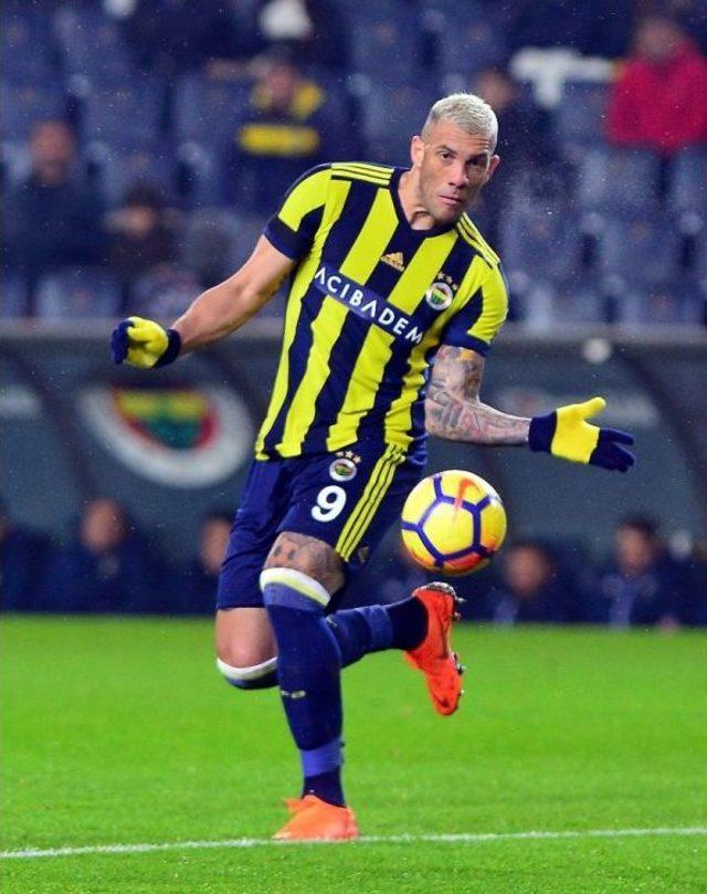 Fernandao İlk 11’e Döndü 2