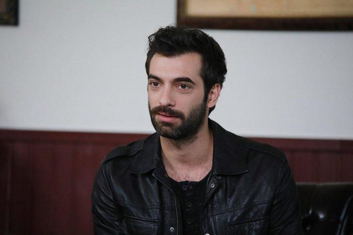 Poyraz Karayel 56. Bölüm Fotoğrafları G3