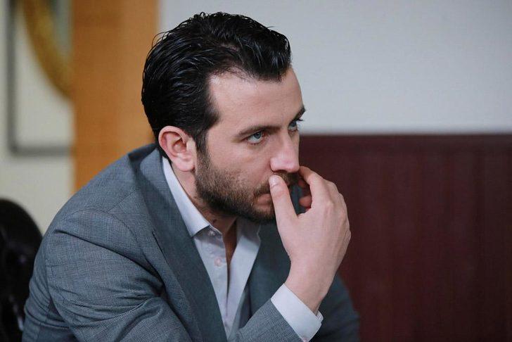 Poyraz Karayel 56. Bölüm Fotoğrafları G4