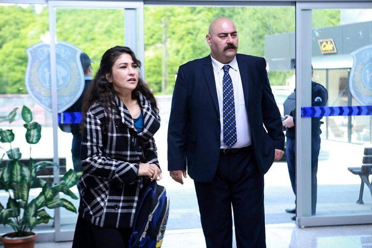 Poyraz Karayel 56. Bölüm Fotoğrafları G5