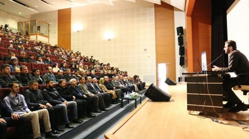 Şehir Akademi 4. D&ouml;nem A&ccedil;ılış Programı Yapıldı