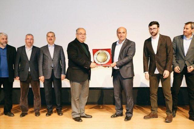 Şehir Akademi 4. Dönem Açılış Programı Yapıldı