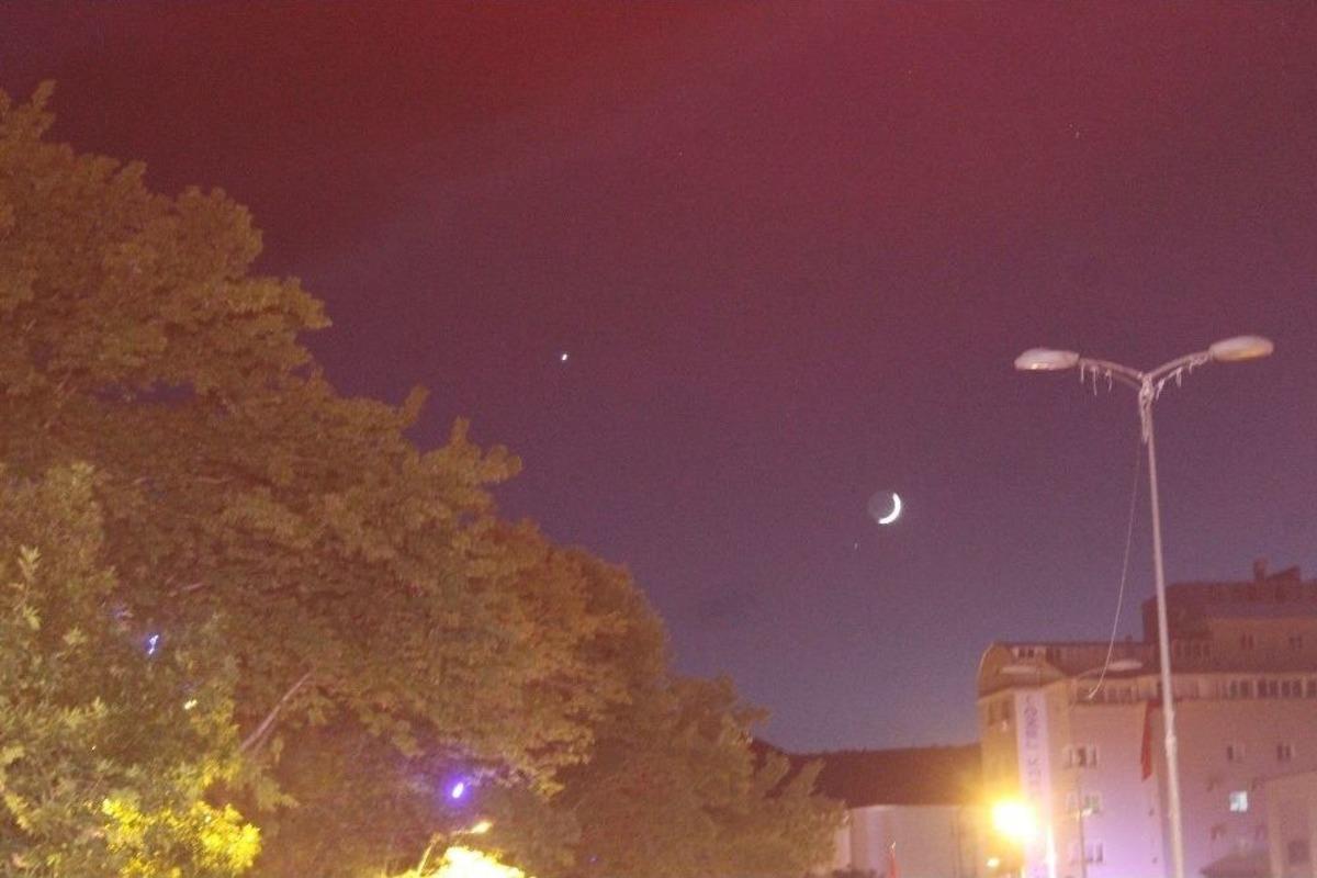 &Ccedil;ankırı&rsquo;da 15 Temmuz Demokrasi Ve Milli Beraberlik G&uuml;n&uuml;