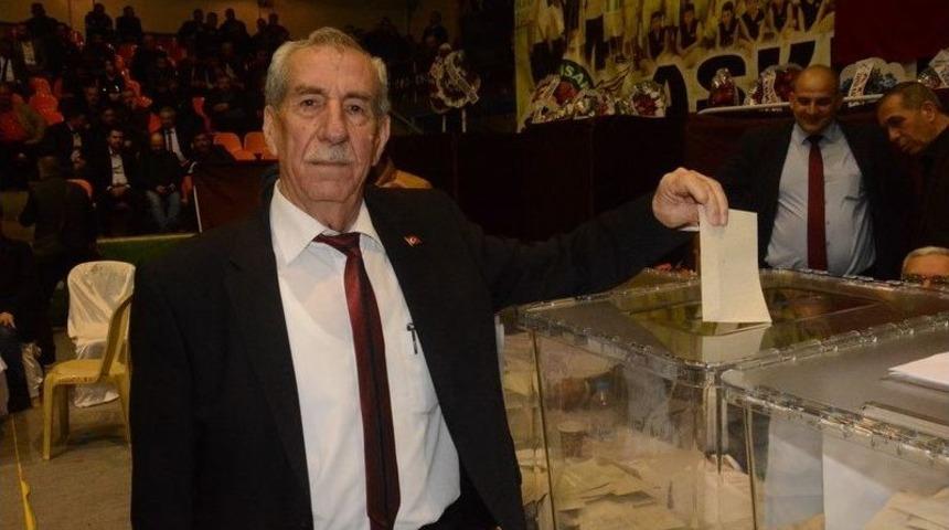 Chp&rsquo;li &Ouml;zel&rsquo;e Protesto Şoku