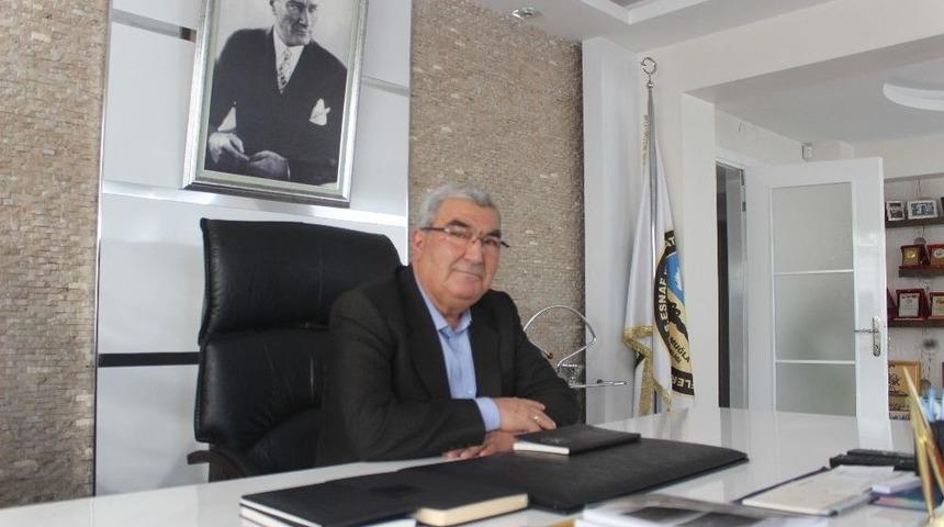 "dijital D&uuml;nya Vefayı Da Ahiliği De Bitirdi"