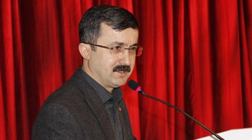 Ak Partili G&ouml;&ccedil;er: "şeker Fabrikalarının &Ouml;zelleştirme Kararı 2000 Yılında Alındı"