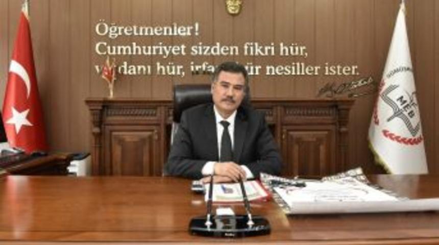 G&uuml;m&uuml;şhane&rsquo;ye Voleybol Lisesi A&ccedil;ılacak