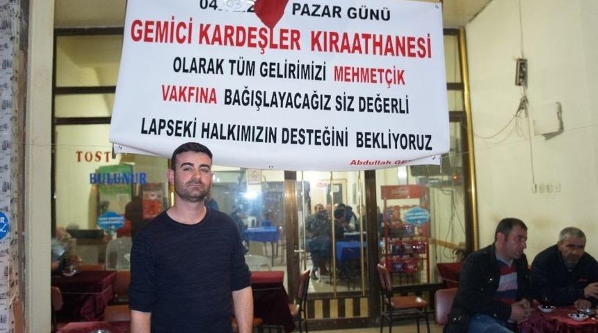 (&ouml;zel Haber) Kazandığı &Ccedil;ay Paralarını Tsk&rsquo;ya Bağışladı