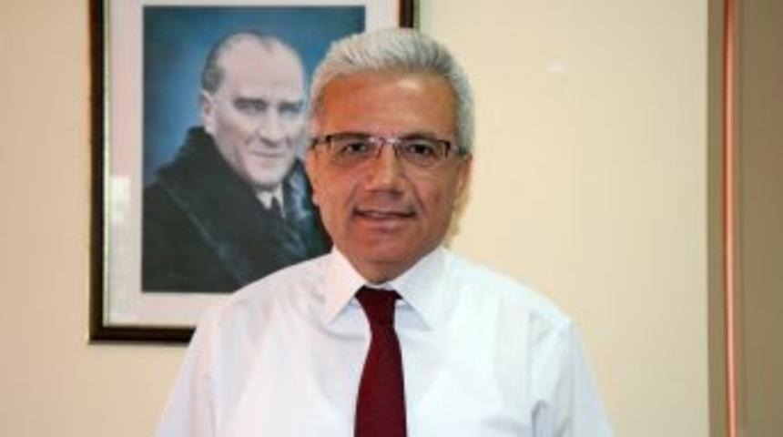 Tatar: "depremlerin Afete D&ouml;n&uuml;şmesi &Ouml;nlenebilir"