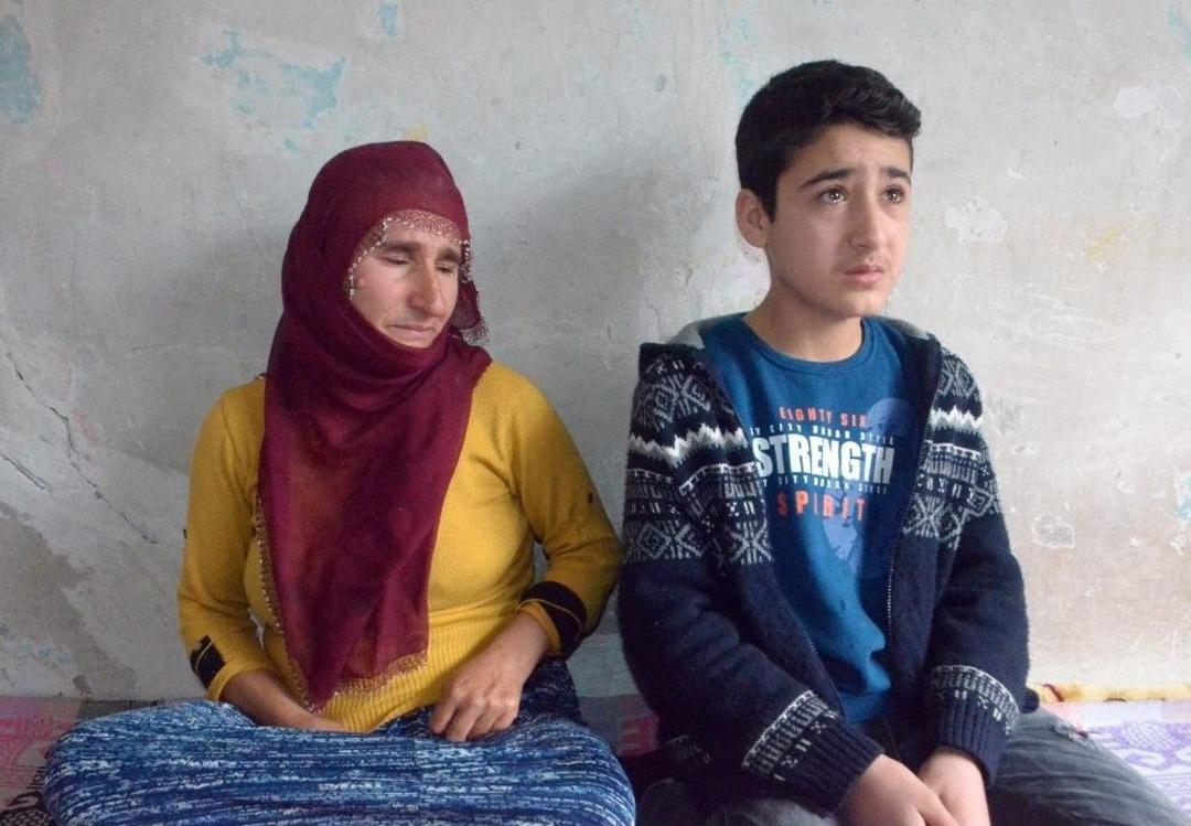 &Ccedil;ocuklar Okumak İ&ccedil;in &Ccedil;ığlıklarının Duyulmasını İstiyor