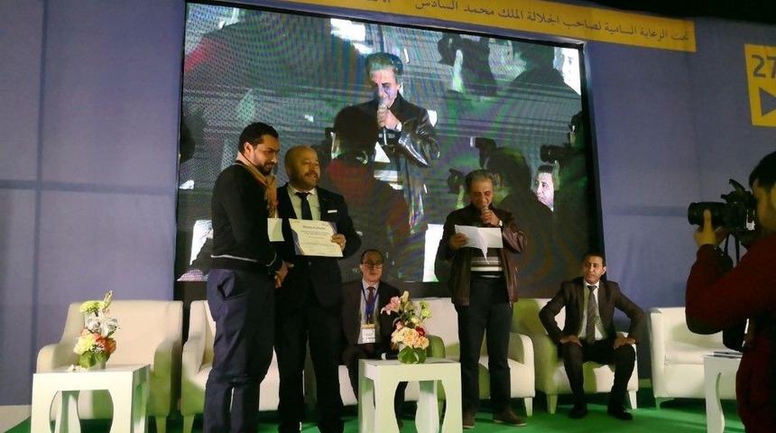 Cw Enerji, &ldquo;fuarın En &Ouml;nemli Firması" Se&ccedil;ildi