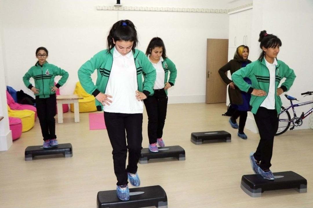 Nevşehir&rsquo;de T&uuml;rkiye&rsquo;ye &Ouml;rnek Olacak &Ouml;ğrenci Yurdu