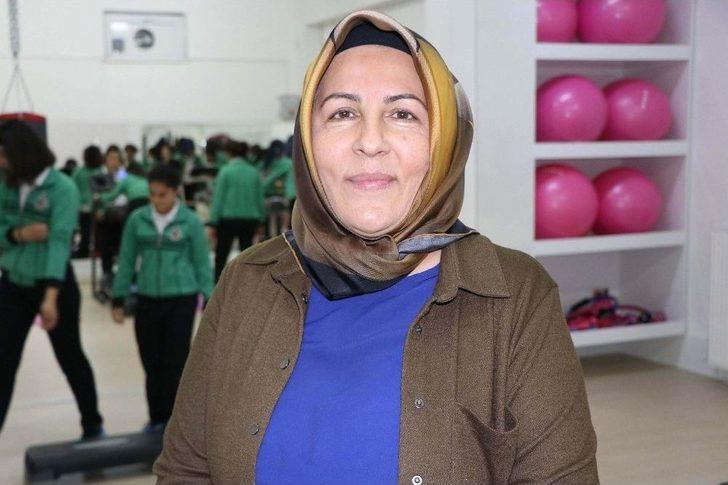 Nevşehir’de Türkiye’ye Örnek Olacak Öğrenci Yurdu G4