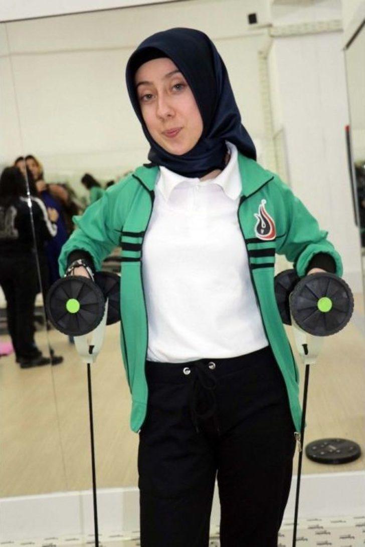 Nevşehir’de Türkiye’ye Örnek Olacak Öğrenci Yurdu G5