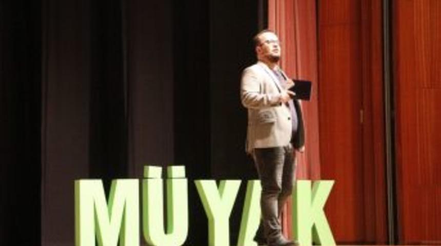 Anadolu Üniversitesi Endüstri Sektörünü Ağırladı