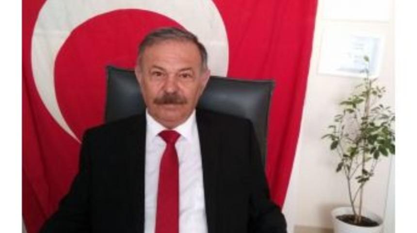 Dp Selendi’de Şafak Güven Tazeledi