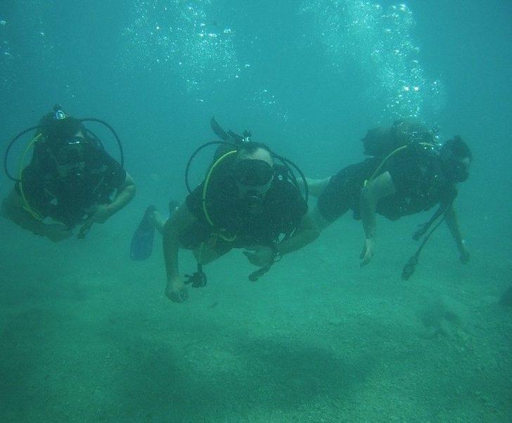 Van’da ‘arama Kurtarma Eğitim Birimi Derneği’ Kuruldu G3