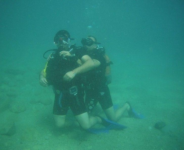 Van’da ‘arama Kurtarma Eğitim Birimi Derneği’ Kuruldu G4