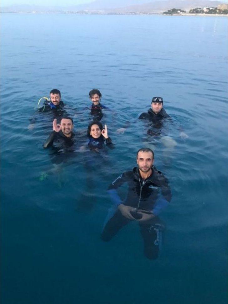 Van’da ‘arama Kurtarma Eğitim Birimi Derneği’ Kuruldu G5