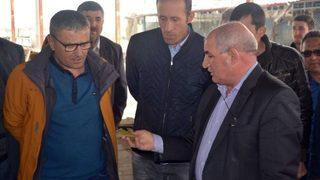 Genel Müdürden Tütün Firmalarına Uyarı