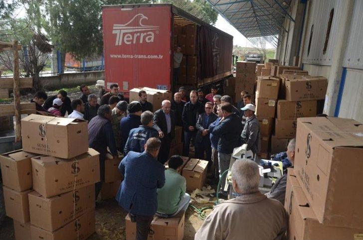 Genel Müdürden Tütün Firmalarına Uyarı G1