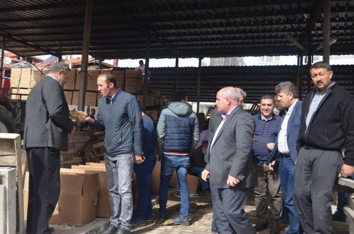 Genel Müdürden Tütün Firmalarına Uyarı G2