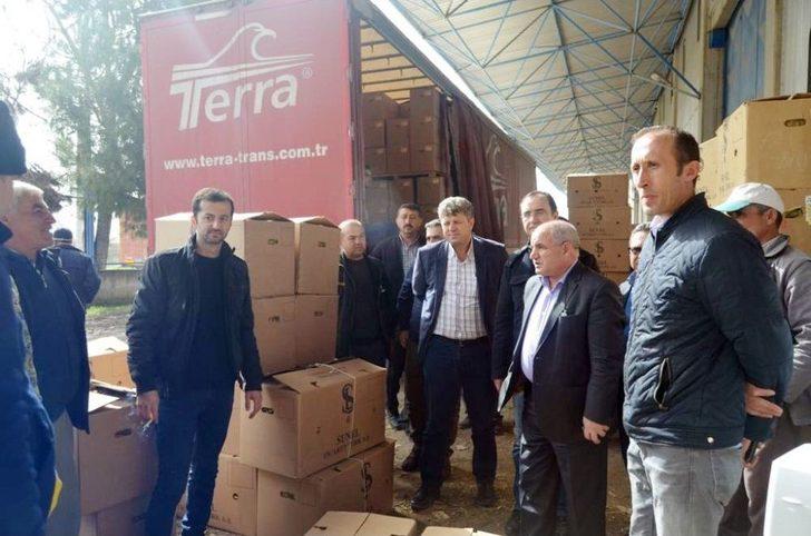 Genel Müdürden Tütün Firmalarına Uyarı G4