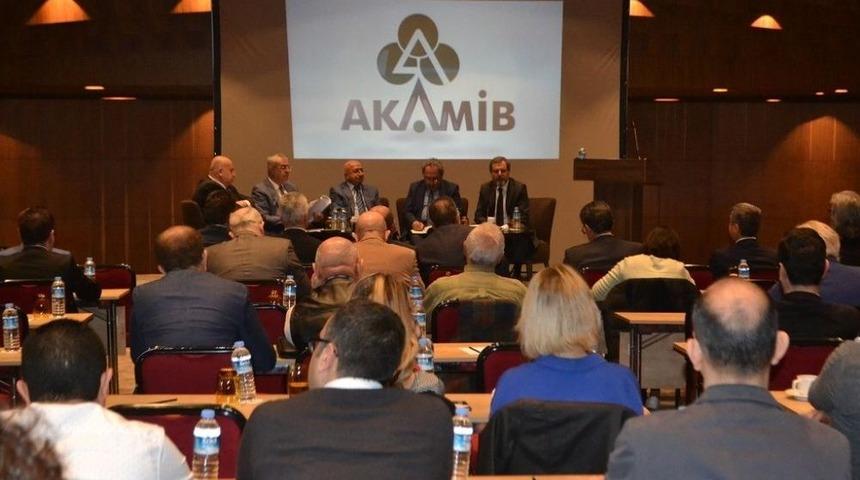 Aymen: "çukurova Türkiye İçin Bir Nimet"