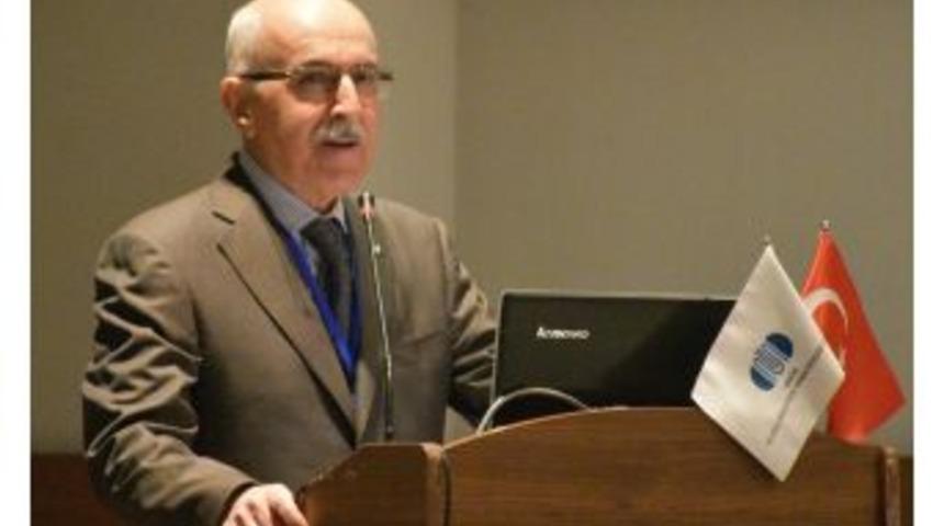 Mehmet Nuri G&ouml;renoğlu Yeniden Om&uuml;d Başkanı Se&ccedil;ildi