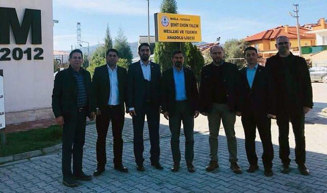 Eğitim Bir-sen’den Bakanlığa ‘performans’ Uyarısı