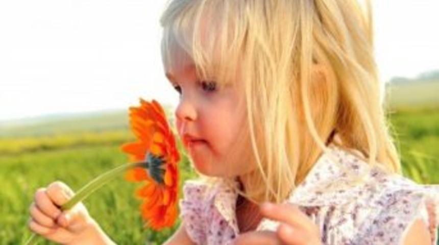 Ya Beş Duyunuzdan Biri Eksikse