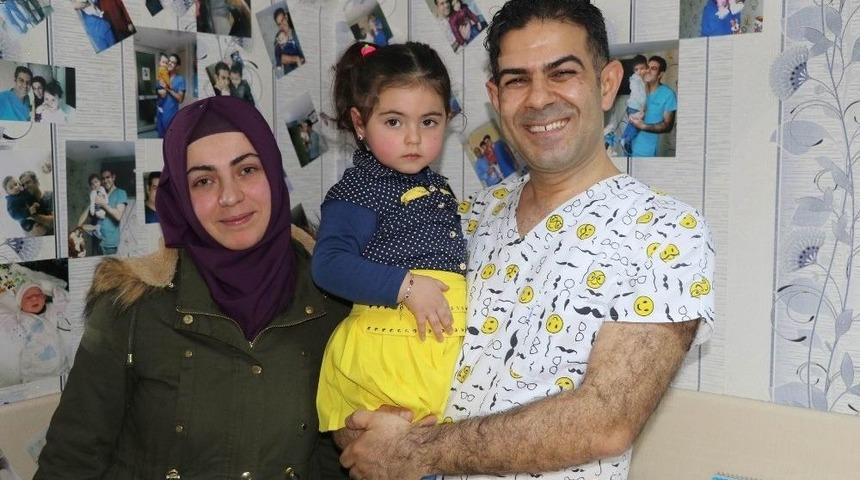 &Ccedil;ocuk &Ouml;zlemi Duyan Annenin 14 Yıl Sonra Gelen &lsquo;yaşamı&rsquo;