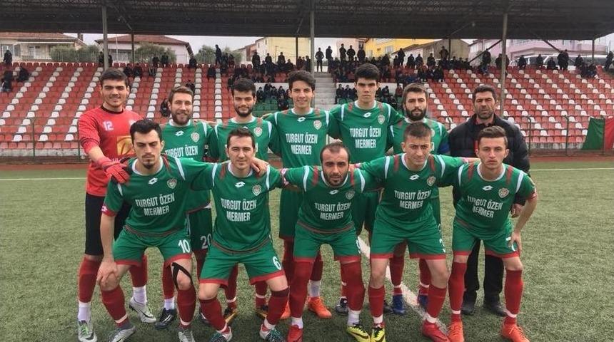 Lider Aradaki Farkı 8&rsquo;e &Ccedil;ıkardı