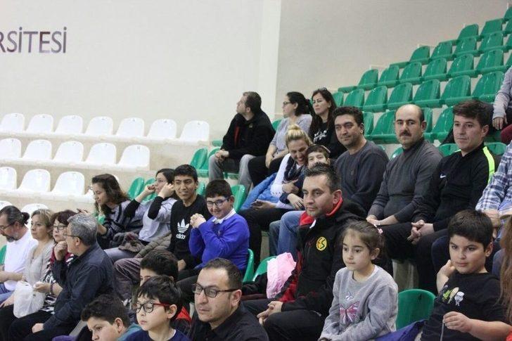 Ülkü Ocaklarından Anlamlı Etkinlik G4