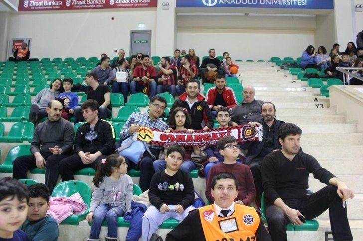 Ülkü Ocaklarından Anlamlı Etkinlik G5