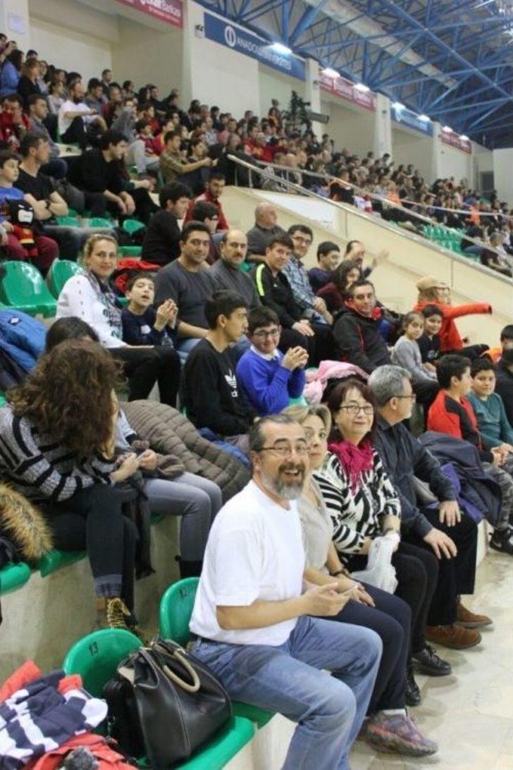 Ülkü Ocaklarından Anlamlı Etkinlik G1