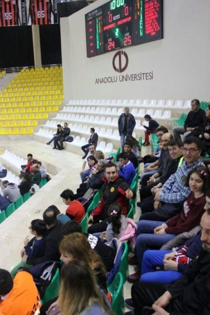 Ülkü Ocaklarından Anlamlı Etkinlik G2