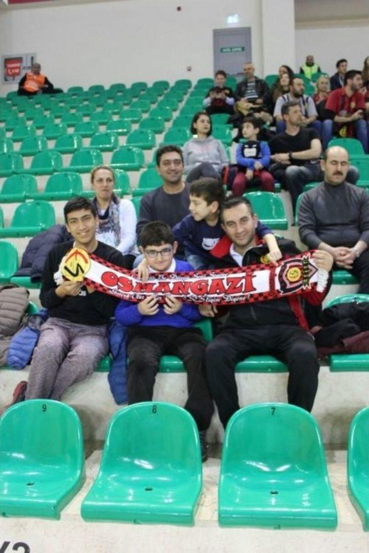 Ülkü Ocaklarından Anlamlı Etkinlik G3