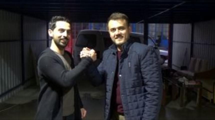 Her Şey Mehmet&ccedil;ik İ&ccedil;in